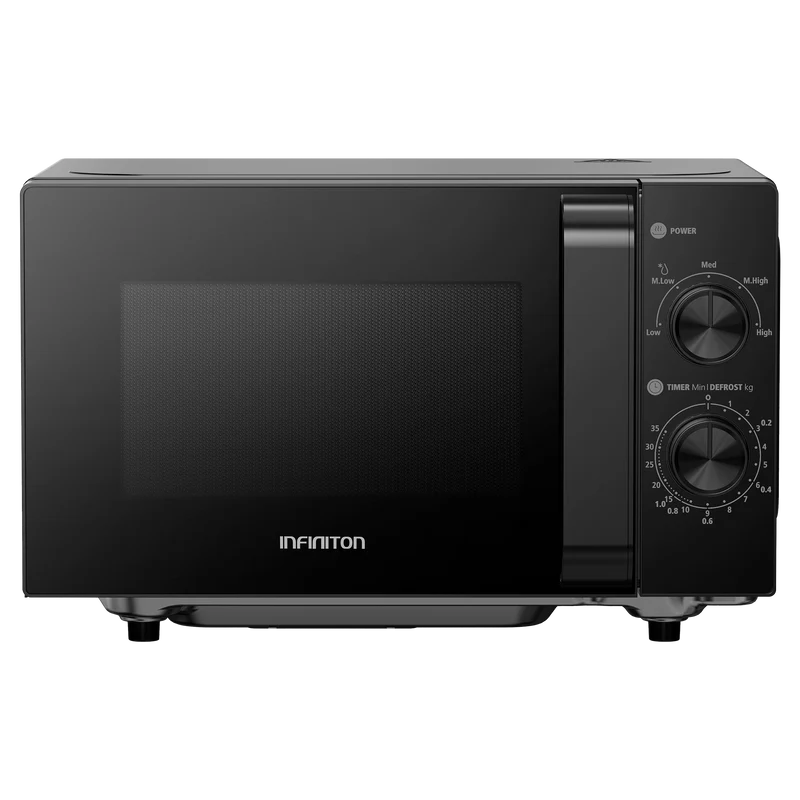 Microondas Infiniton MW-FB2070 20L Negro