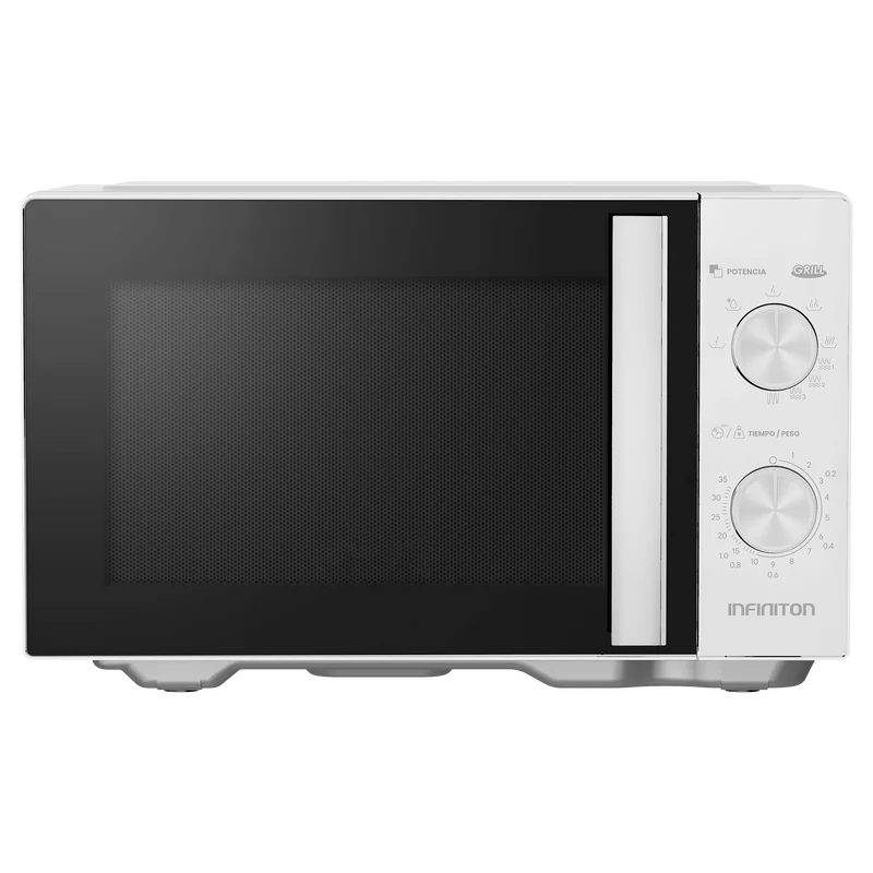 Microondas Infiniton MW-GW2590 25L Blanco