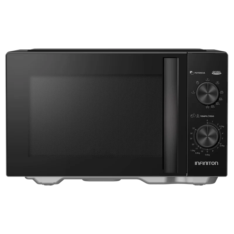 Microondas Infiniton MW-GB2590 25L Negro