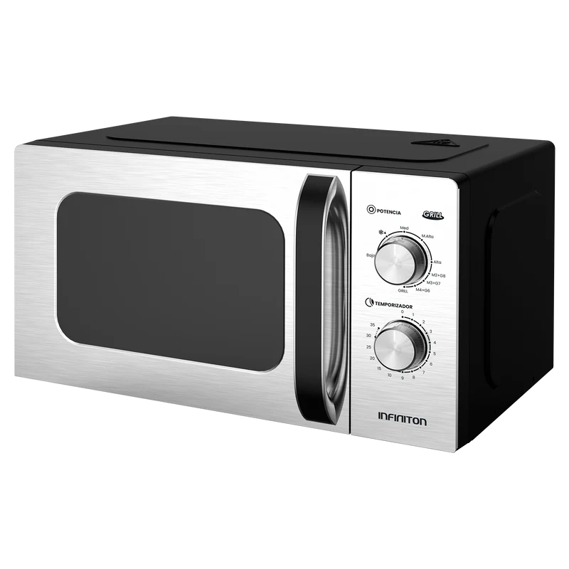 Microondas Infiniton MW-GX2090 20L Inox