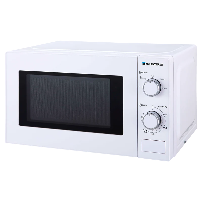 Microondas Infiniton MIW-20LTB 20L Blanco