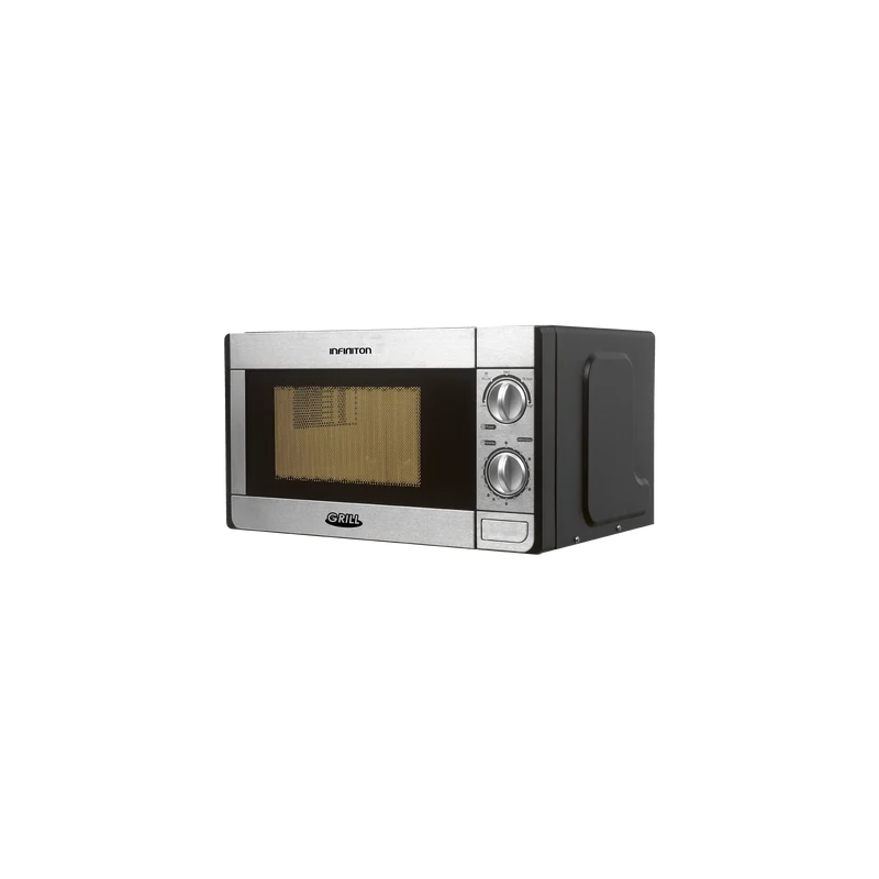 Microondas Infiniton MW-1115 20L Inox