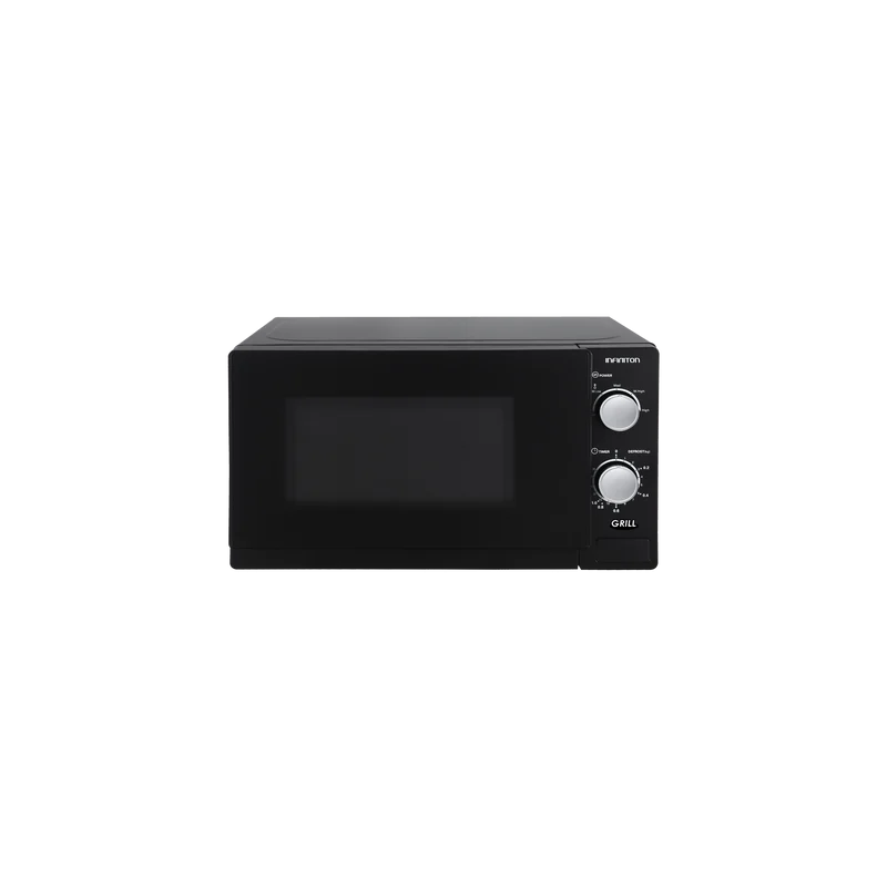 Microondas Infiniton MW-B2210 20L Negro