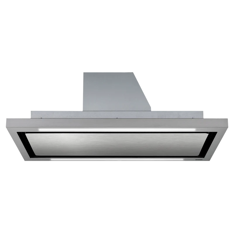 Campana extractora Infiniton CMPY-CL9XA85 90 cm Inox