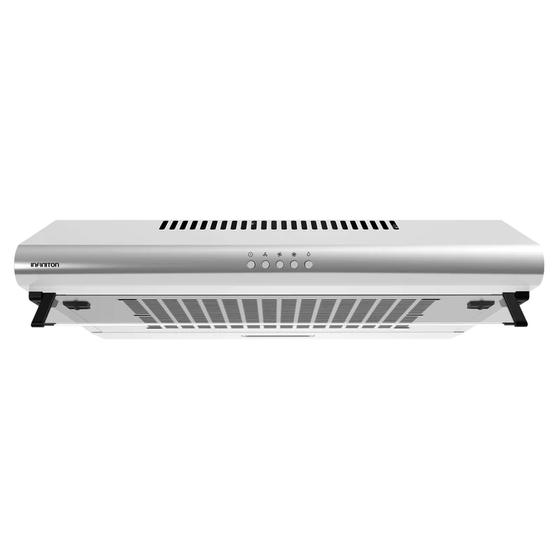 Campana extractora Infiniton CMPV-620XB10 60 cm Inox