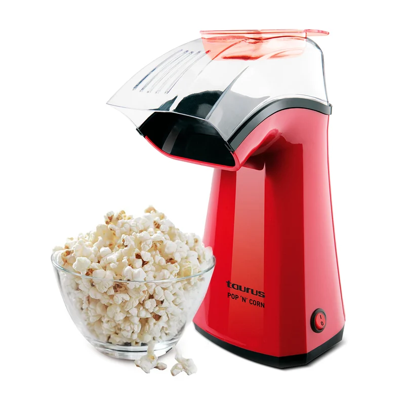 POP'N'CORN