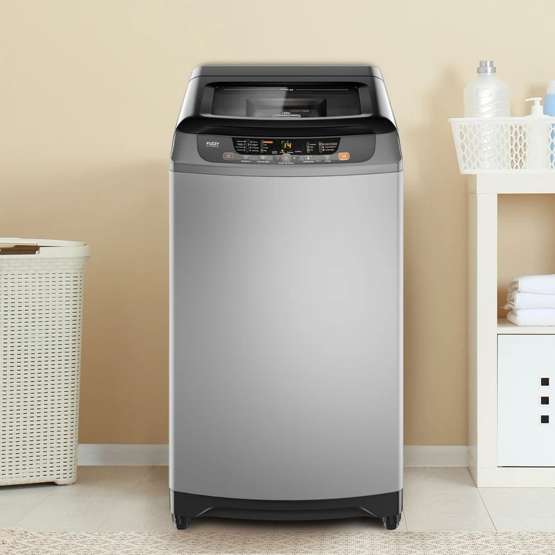 Lavadora Automática 20Kg Carga Superior 20 SZG Mademsa
