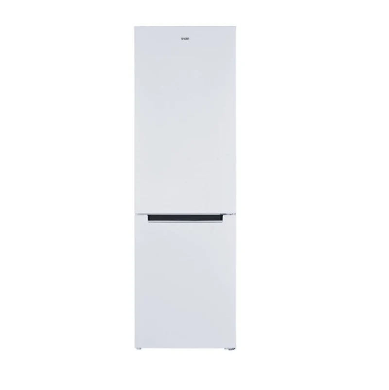 SVAN SC185602ENF Frigo Combi No Frost Blanco E 293L