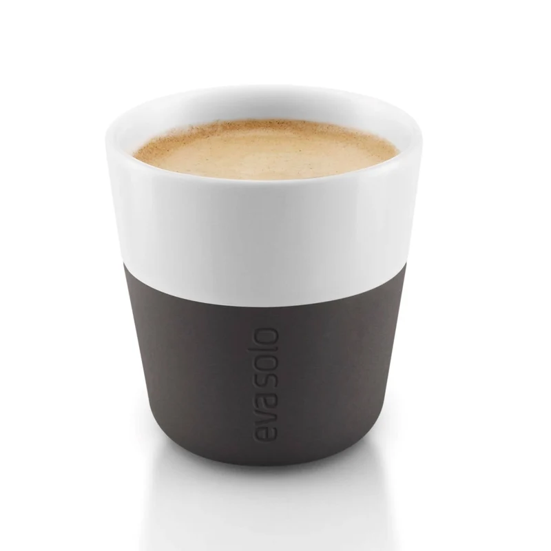 Set 2 Tazas Espresso Eva Solo