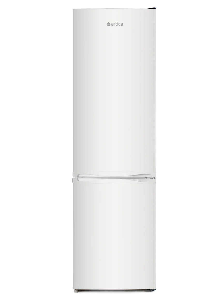 Frigorífico Combi ARTICA AFFCE17055EW 230L Blanco