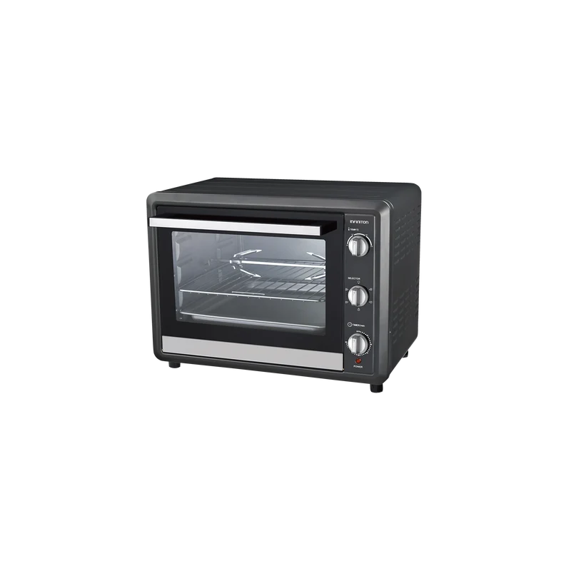 Horno de sobremesa Infiniton HSM-83NC60 60L Negro