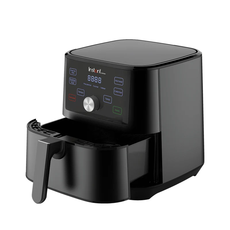 Freidora de Aire Instant Vortex 4 en 1 de 5,7 litros