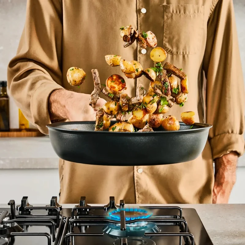 Sarten Excellence Plus Fusion Core 24 CM Tefal