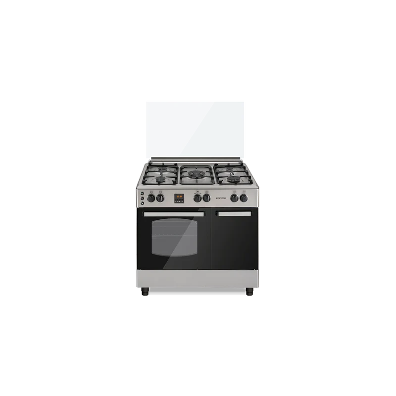 Cocina Infiniton CC9596IXTHEP 109L Inox