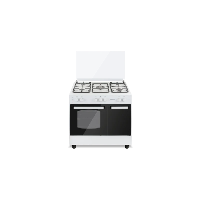 Cocina Infiniton CC9291PHEBL 109L Blanco