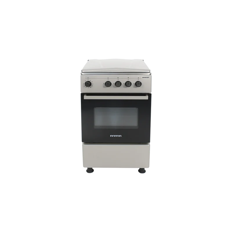 Cocina Infiniton CC54IXG 52L Inox