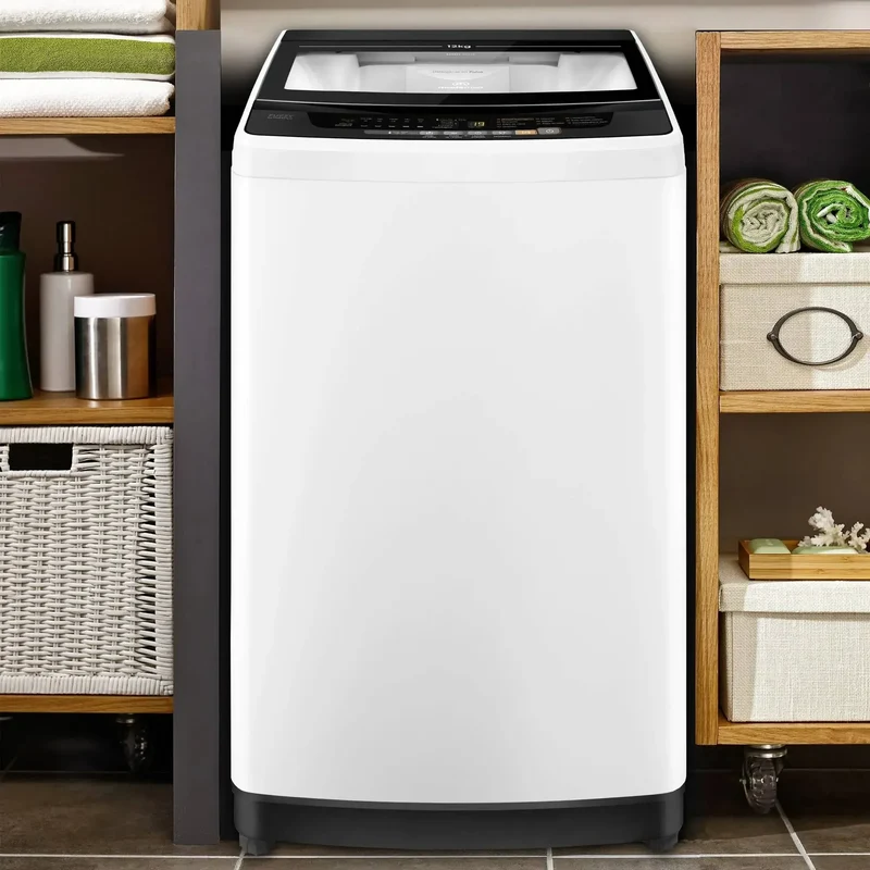 Lavadora Automática 12Kg Fuzzy Automático 12 BZG Mademsa