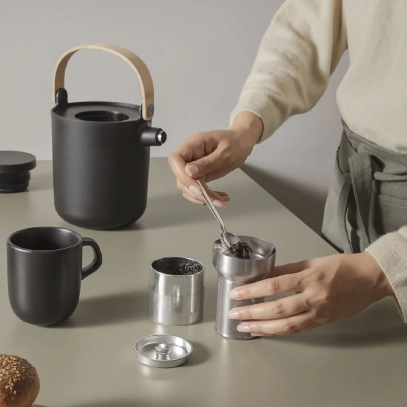 Termo Para El Té de cocina Nórdica Eva Solo