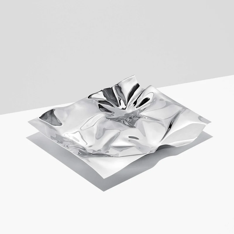 Bandeja PANTON Pequeña Georg Jensen