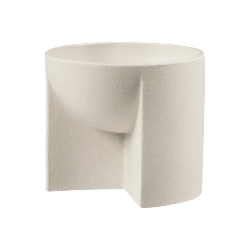 Kuru 160 x 140 Mm Crema Iittala