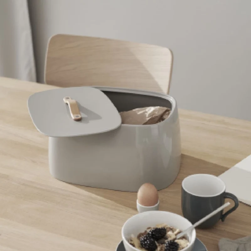 Caja De Pan EMMA - Stelton