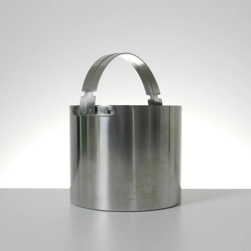 Hielera 2.5 Lts Arne Jacobsen Stelton