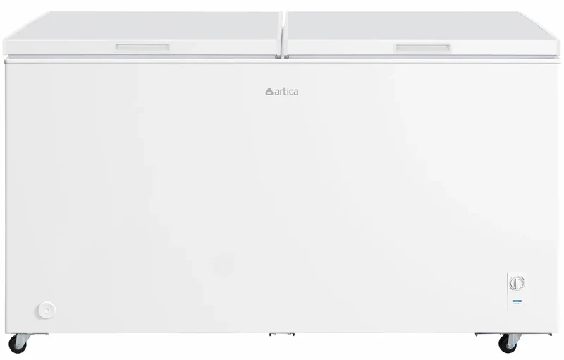 Artica FROSTBOX508EB – Congelador Horizontal 508L