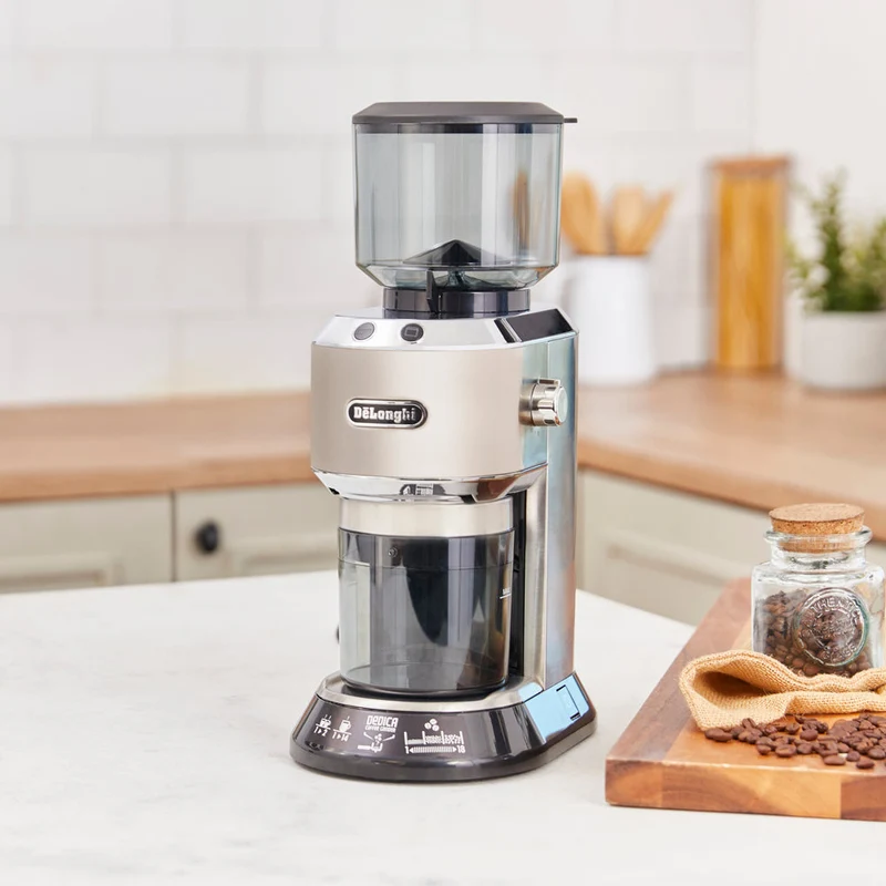 Molinillo de Café Dedica KG520M
