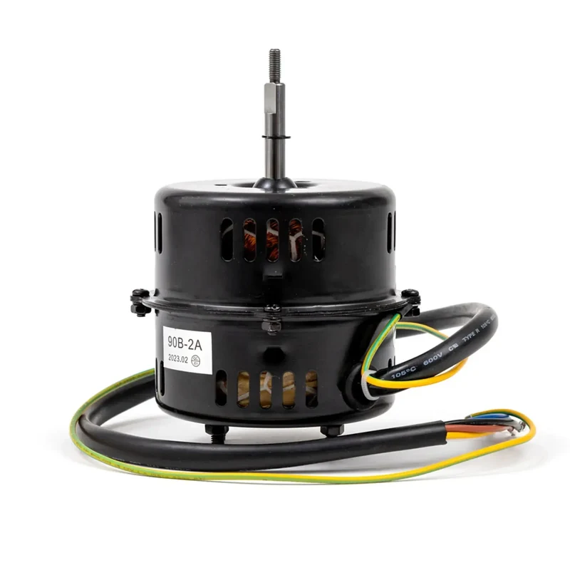 Repuesto FDV Campana Elite 90 Motor