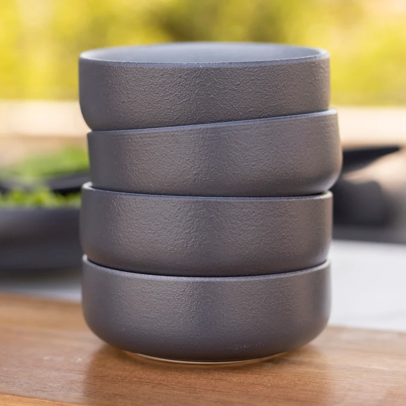 Set 4 Bowls 12cms Coquinaria