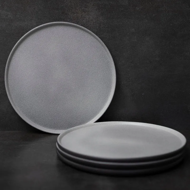 Set 4 Platos comida 26cms Coquinaria