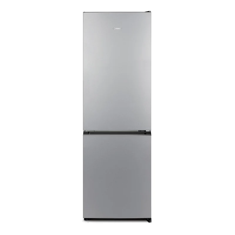 Frigorífico Combi Indesit INK2 5322S4E 185x60 N/F Inox E