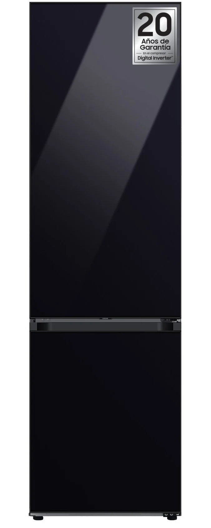 Samsung RB38C7B6D22 – Frigorífico Combi 203x60 No Frost