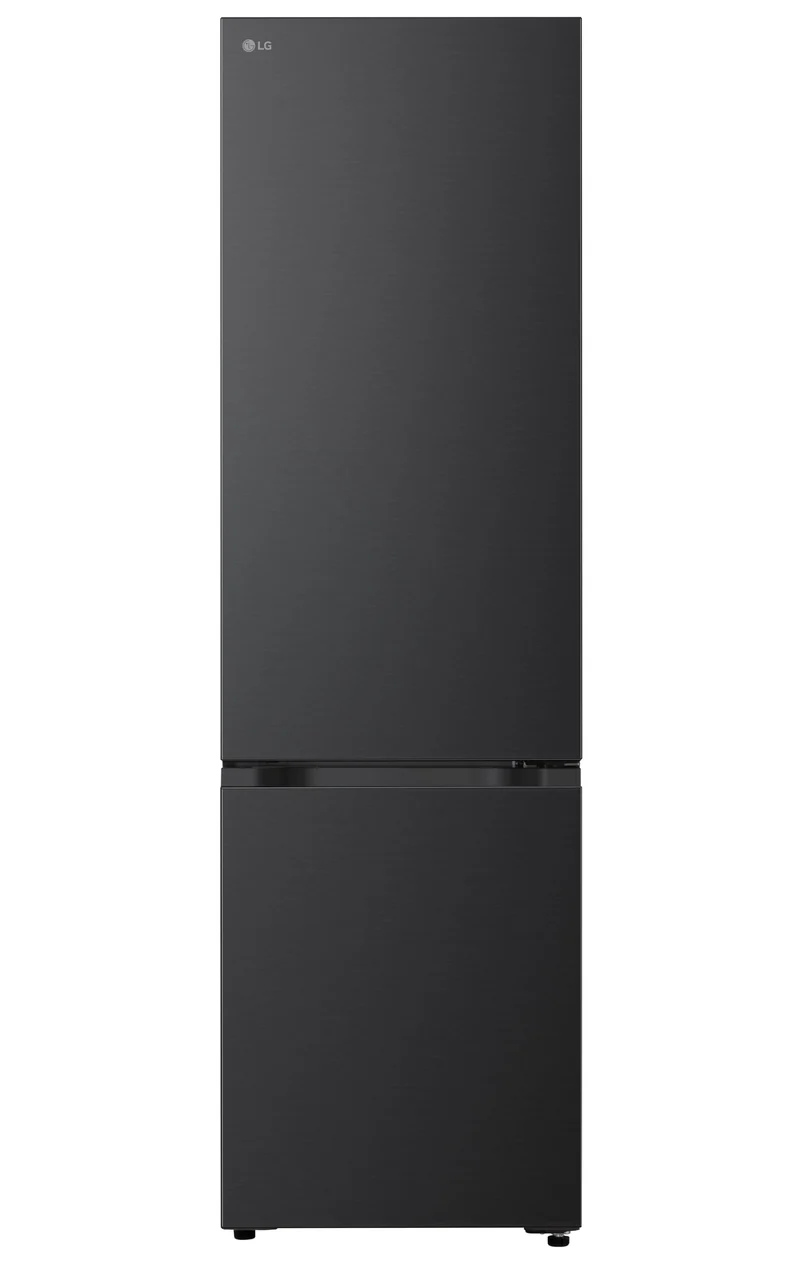 LG GBBS726CEV2 – Frigorífico Combi 203x60 Negro