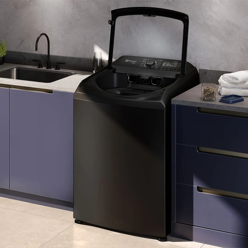Lavadora Automática 22Kg Carga Superior LS22Y Electrolux