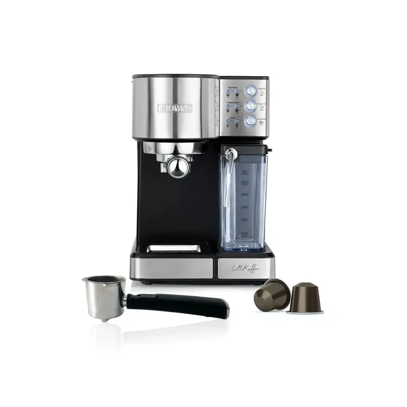 Cafetera TH-160DELI Thomas