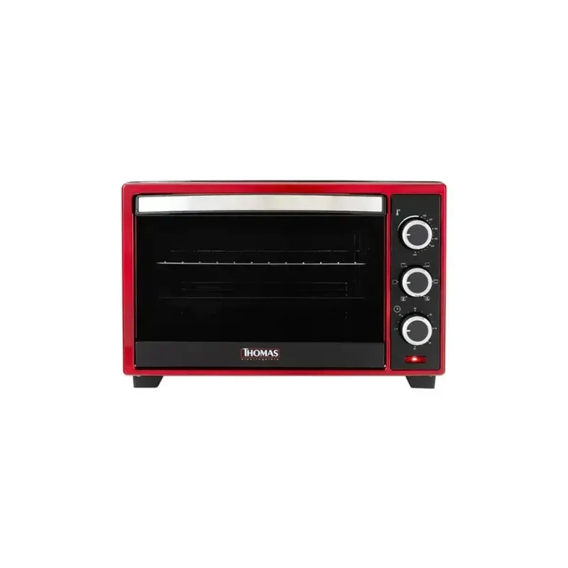 Horno Eléctrico TH-26R Thomas