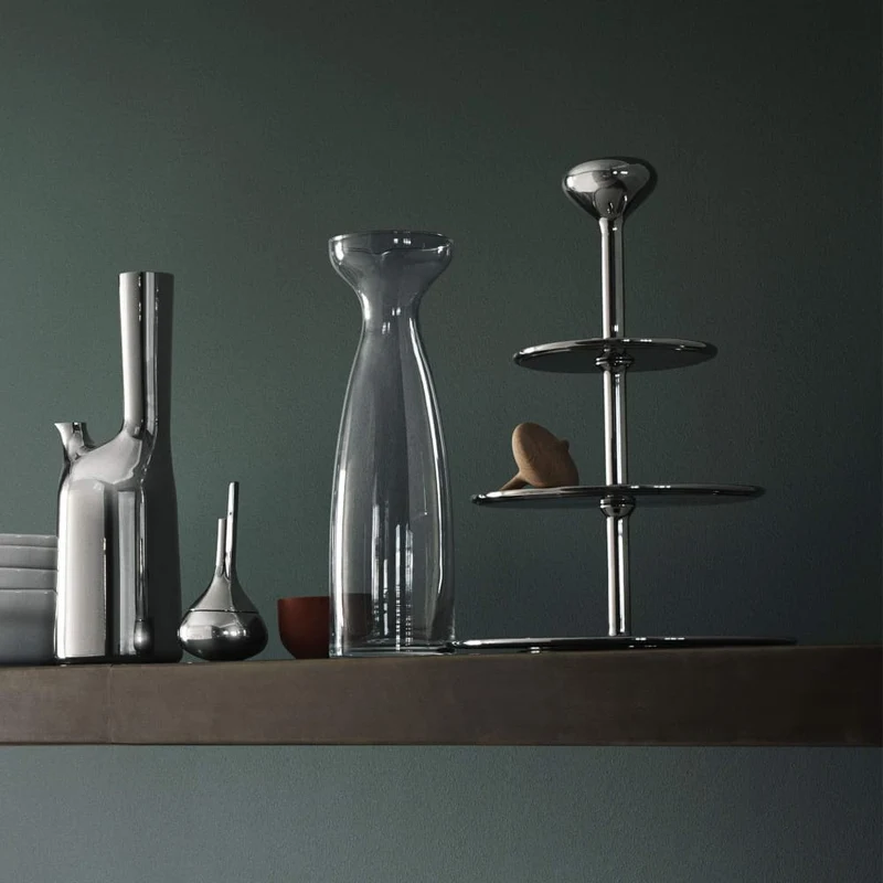 Estante ALFREDO Georg Jensen
