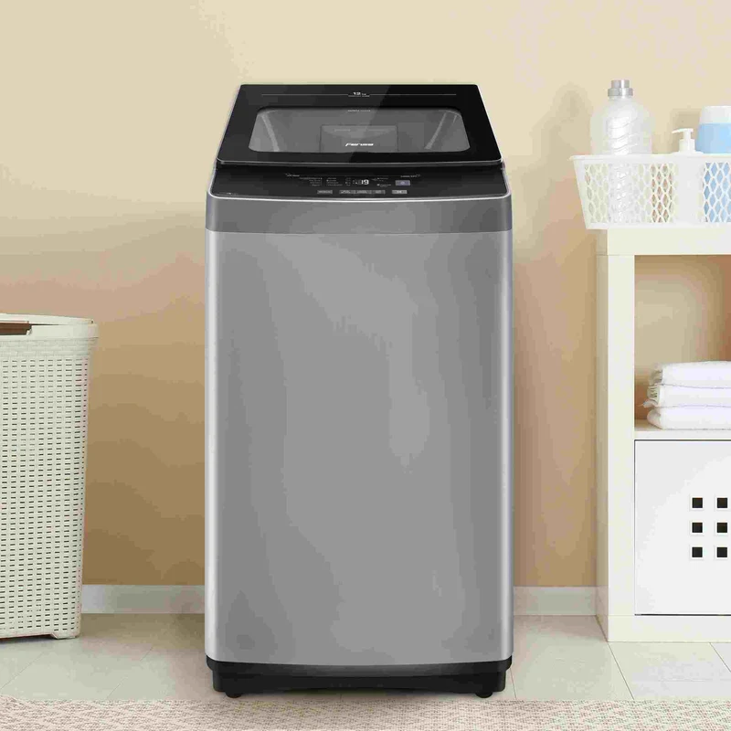 Lavadora Automática 12Kg Carga Superior Control Tiempo Premium Care 12SZ Fensa
