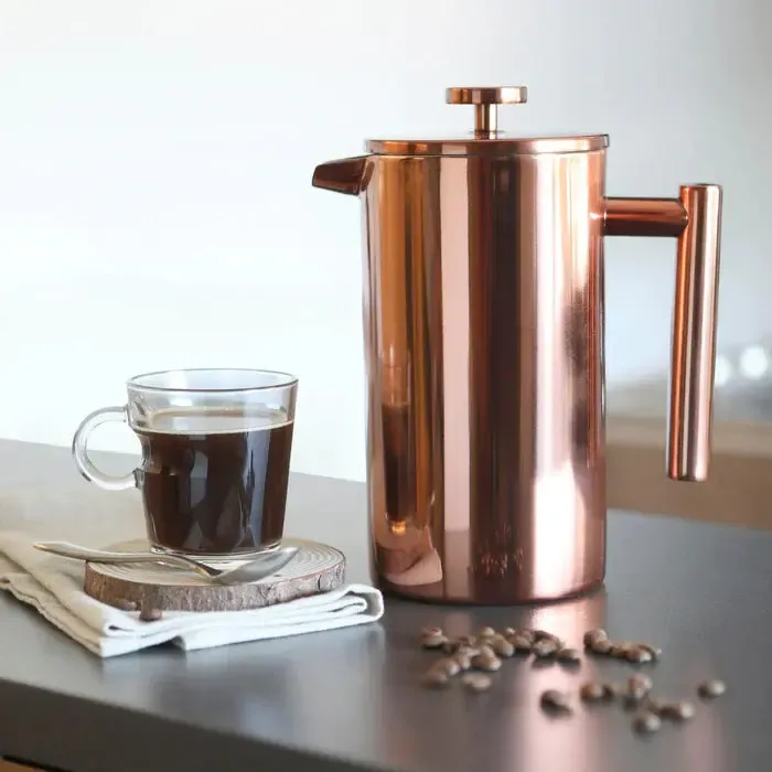 Prensa Francesa Bolonia Simple Cook
