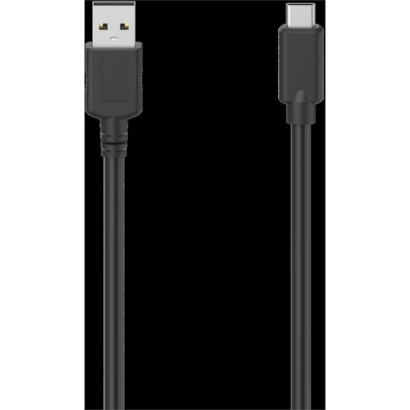 Hama Cable ECO PC USB Type C - USB 3.1 A (00300070)