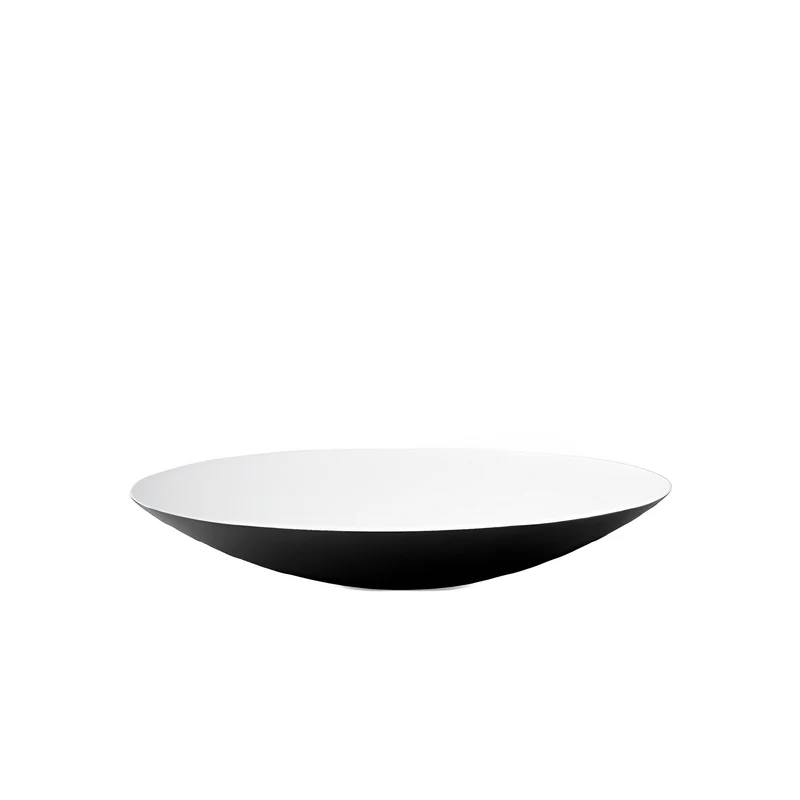 Krenit Dish 16 Ø - Color Normann Copenhagen