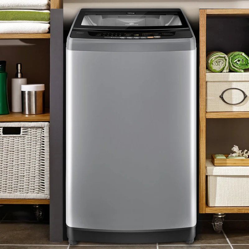 Lavadora Automática 12Kg Fuzzy Automático 12 SZG Mademsa