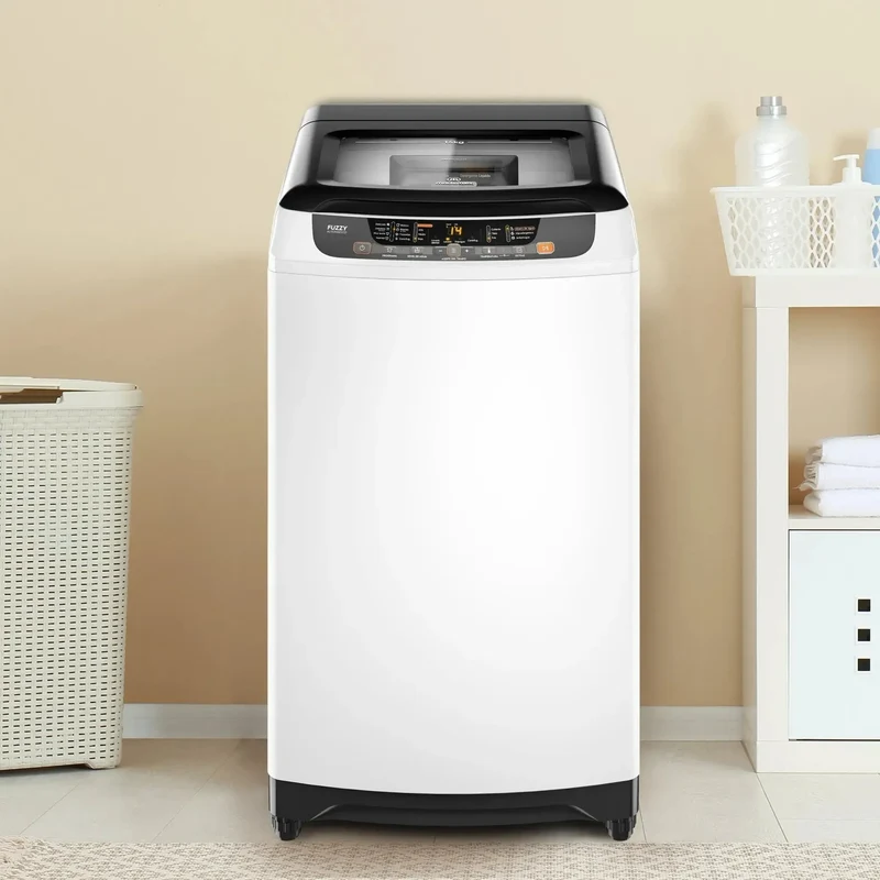 Lavadora Automática 14Kg Disolución Máxima 14 BZG Mademsa