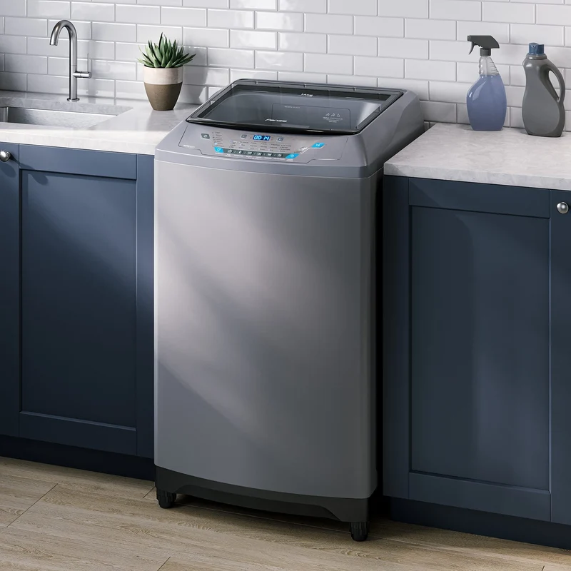 Lavadora Automática 14Kg Carga Superior Premium Care 14SZ Fensa