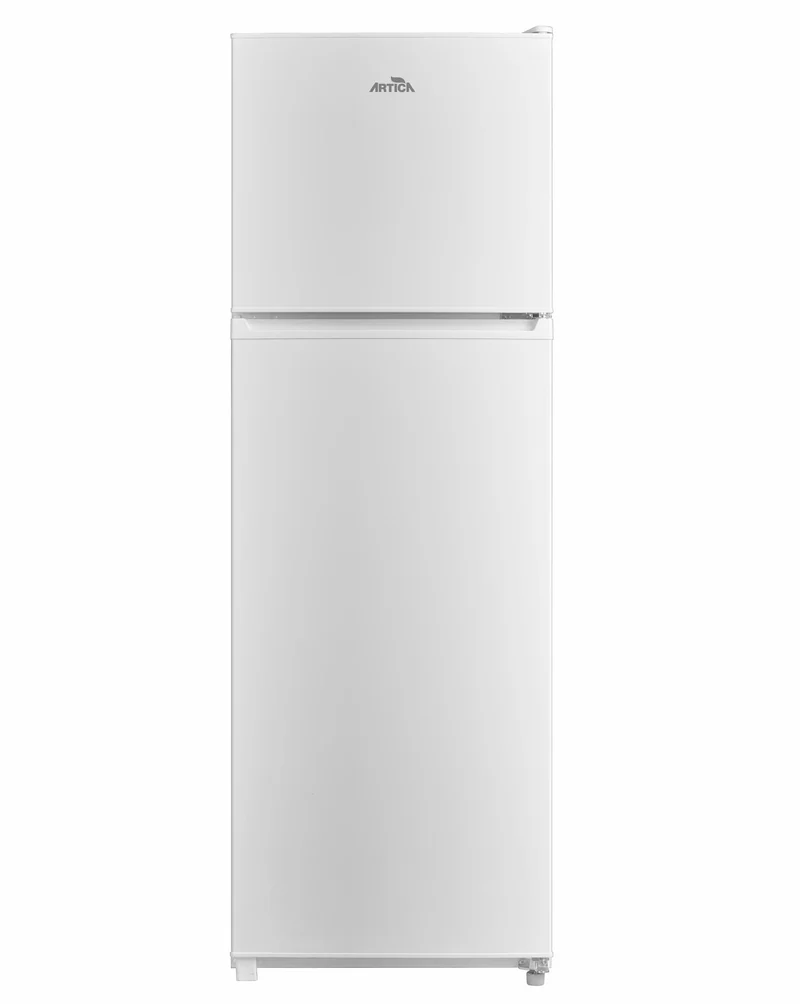 Artica AEDP176600EW – Frigorífico 2 Puertas 176x60