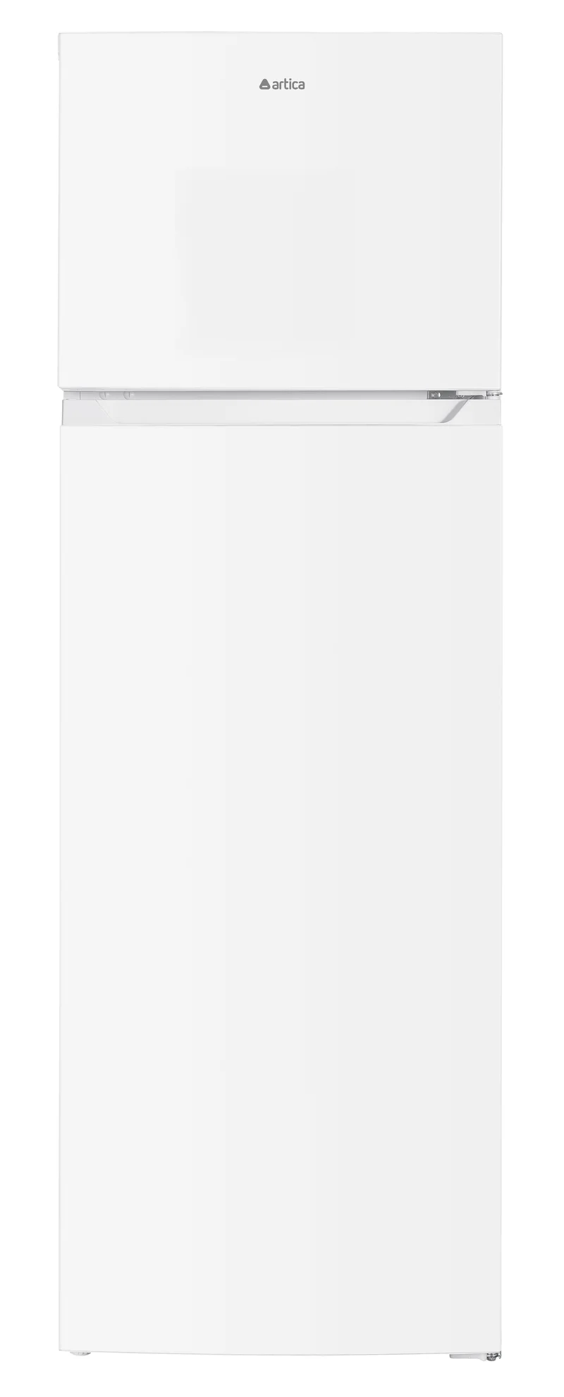 Artica AFE2P16655L248B – Frigorífico 2 Puertas 166x55