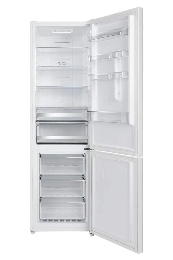 Frigorífico Combi ARTICA COOLTECH200EB 200x60 cm. Blanco