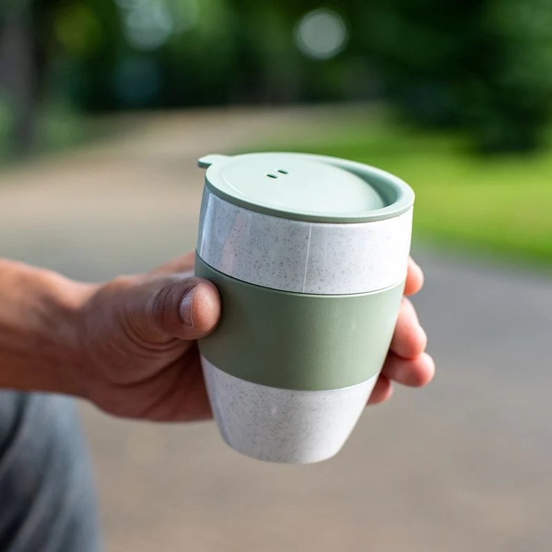 Mug Aroma To Go 400 Ml Koziol