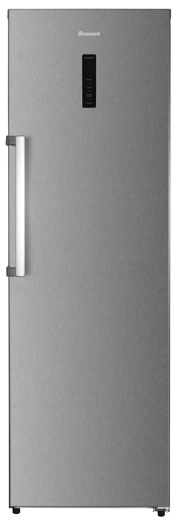 Benavent F1PBHE18560DX – Frigorífico Cooler 185x60 Inox